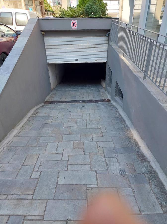 The Loft Project By Dimitropoulos Egio Exterior foto